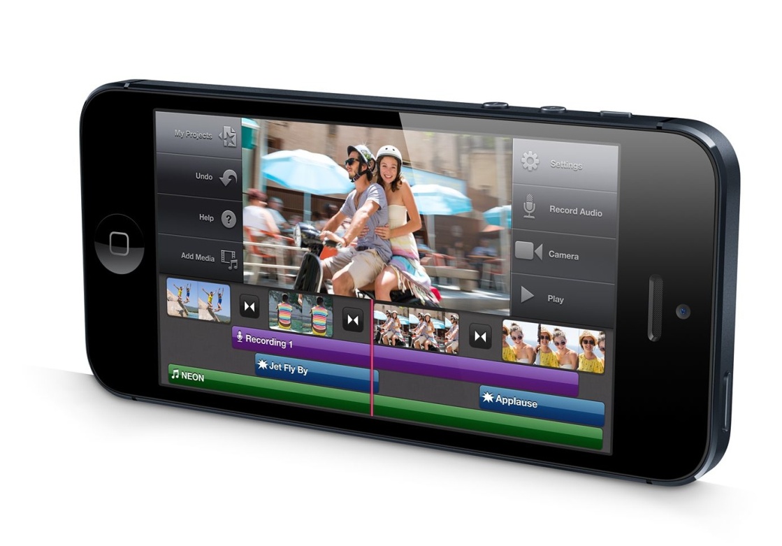 Apple iPhone
