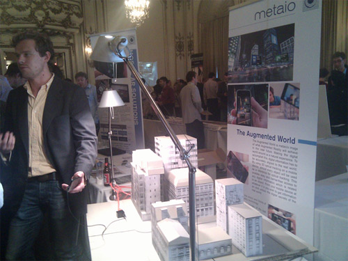 metaio augmented reality 