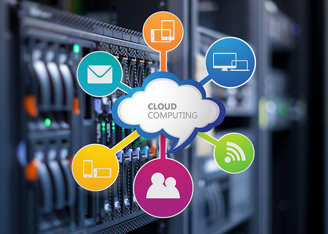 How to Use Cloud Solutions to Take Your Operations to the Next Level?