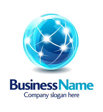 business logo