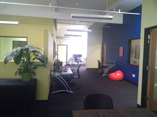 magento office in LA