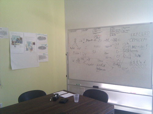 visit to magento 