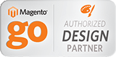Magento Design Partner