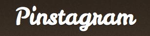Pinstagram logo