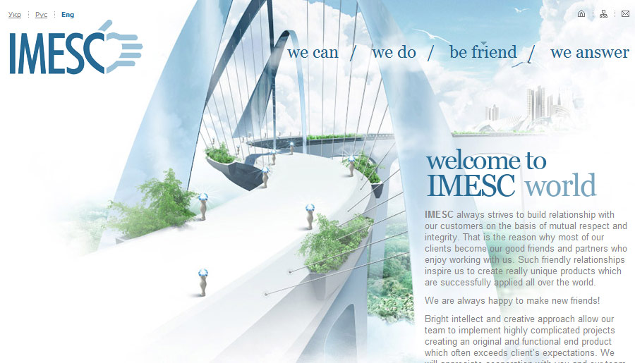 IMESC