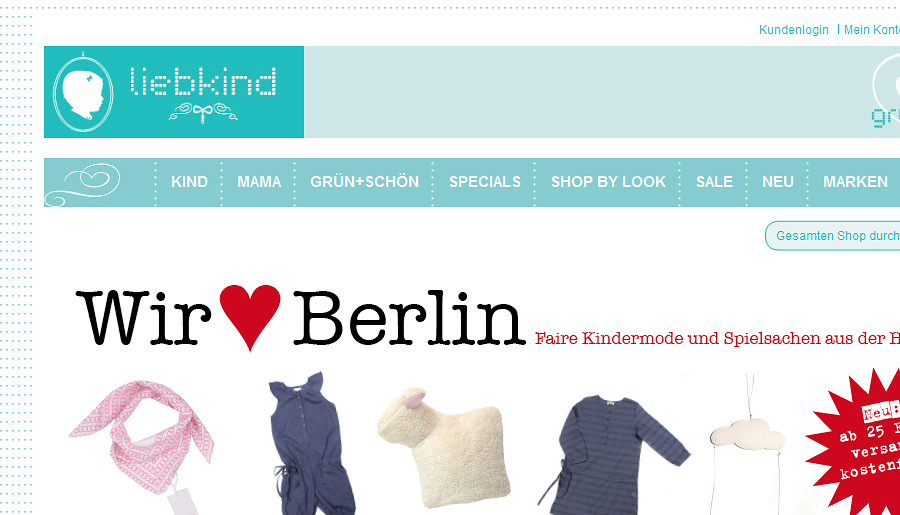 Liebkind