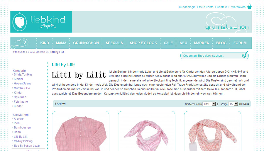 Liebkind
