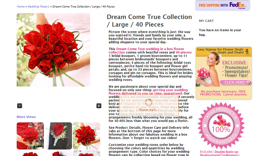 Rosesource