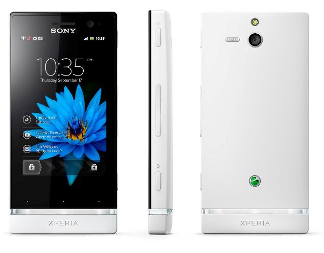 Is a Newer Android Better? The Sony Xperia U Vs. the HTC Desire X