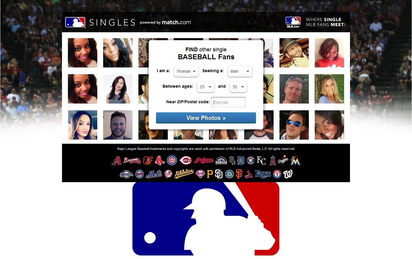 free sports dating sites