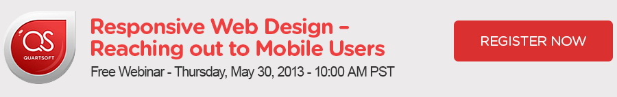 Register for upcoming webinar