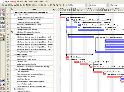 Microsoft Project 2010 Trial Para Mac