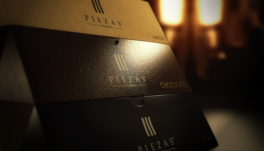 Piezas