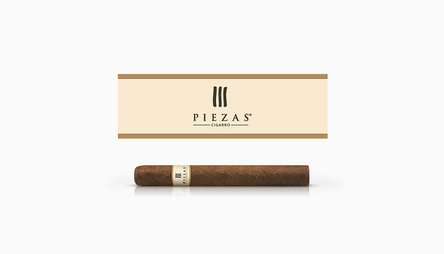 Piezas